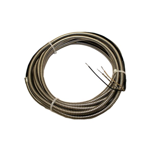 329A3529P002 | GE High Temperature Armored Cable Assembly