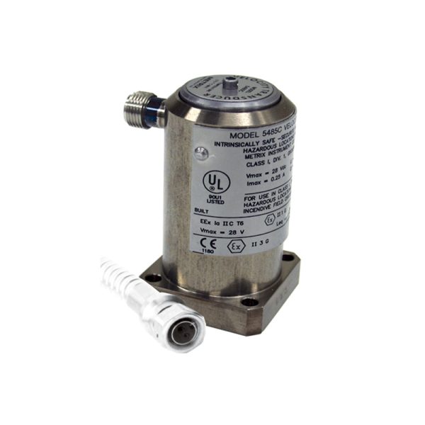 91490465P002 | GE High-Temperature Velocity Sensor